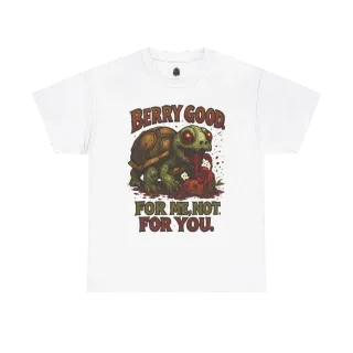 T-Shirt 205 Front White